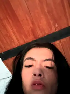 LiaCollings online show from 09.29.25