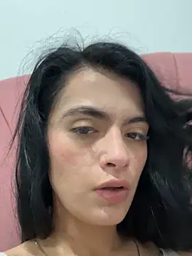 LiaCollings online show from 10.08.25