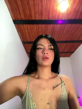 LiaCollings online show from 01.09.26