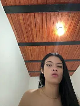 LiaCollings online show from 01.15.26