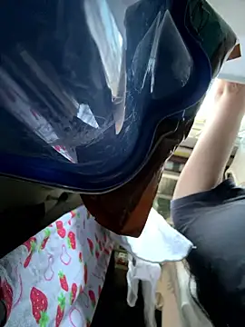 LiaCollings online show from 01.18.26