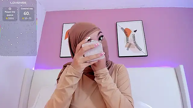  Saandy online show from 02.21.26