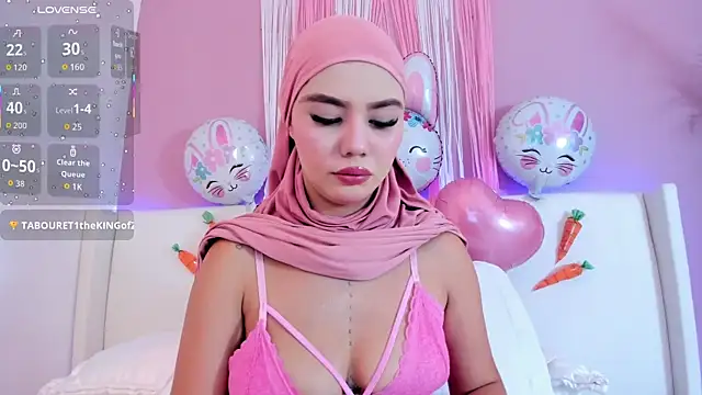  Saandy online show from 04.01.26