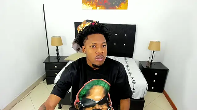 Snapshot of maikol_monstercock chatting on 09.24.25 maikol monstercock online show from 09.24.25