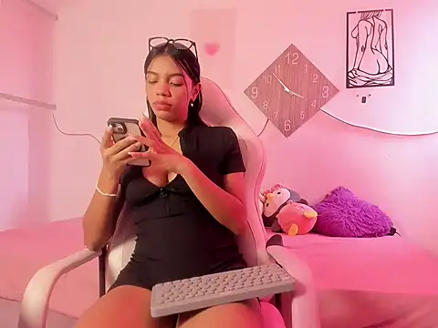 Valy hot online show from 09.08.25