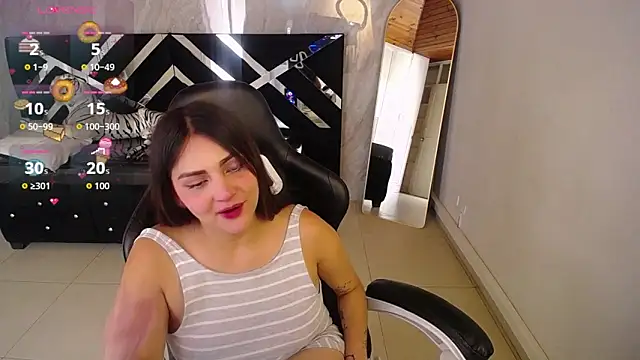 emily cooper t online show from 02.09.26