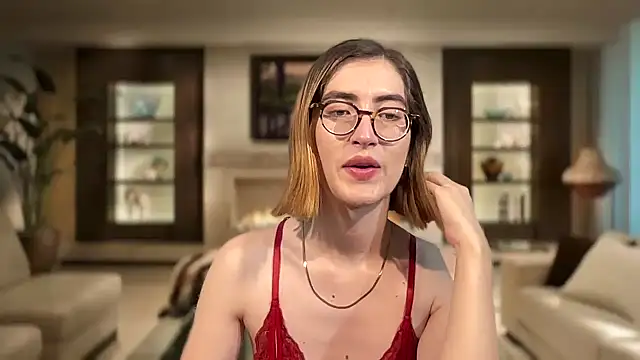 rousseblossom online show from 11.23.25