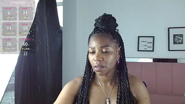 Snapshot of Lele_F_w chatting on 09.23.25 Lele F w online show from 09.23.25