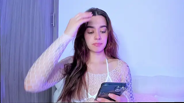 Snapshot of MissLana77 chatting on 02.13.26 MissLana77 online show from 02.13.26