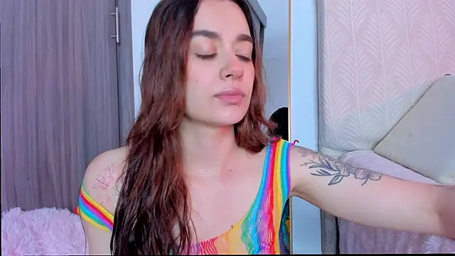 MissLana77 online show from 04.07.26