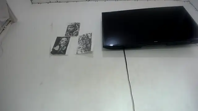 Foxy Lovex online show from 12.13.25