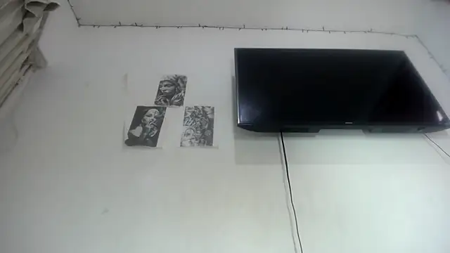 Foxy Lovex online show from 02.07.26