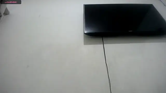 Foxy Lovex online show from 03.12.26