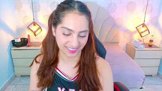 AIXATRISTA1 online show from 11.22.25