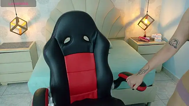 AIXATRISTA1 online show from 01.13.26