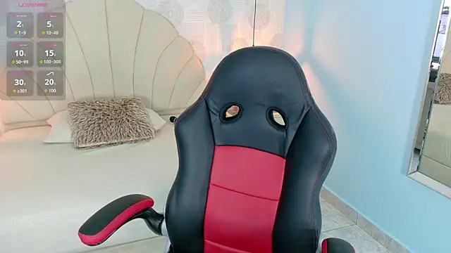 AIXATRISTA1 online show from 04.13.26