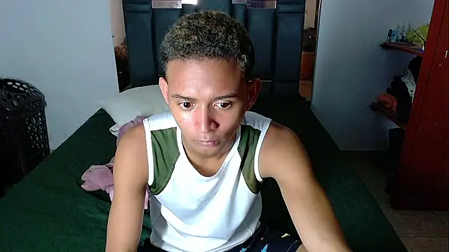 Raam Star online show from 03.31.26