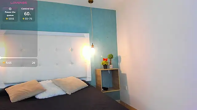 Heidy milf online show from 01.07.26