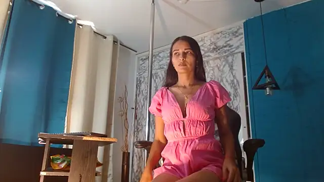 hanna mooreee online show from 09.12.25