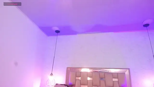 ScarlettRox online show from 04.18.26