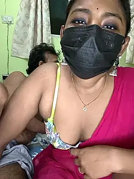 Hot-Sexy-Riya online show from 09.18.25