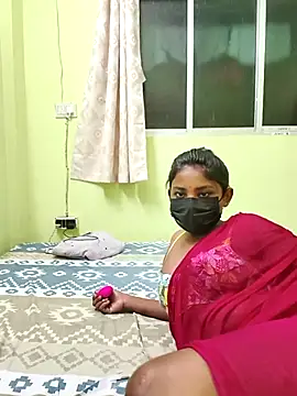 Hot-Sexy-Riya online show from 09.19.25