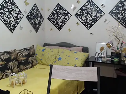 TheMISTRESSx69 online show from 03.15.26