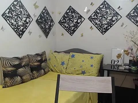 TheMISTRESSx69 online show from 03.28.26