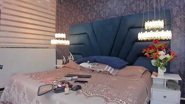 TaylerWhite online show from 02.27.26