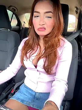 Snapshot of la_machhi chatting on 12.05.25 la machhi online show from 12.05.25