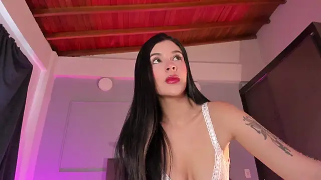 sweet tamara  online show from 05.17.26