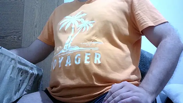 Black Scorpion91 online show from 09.18.25