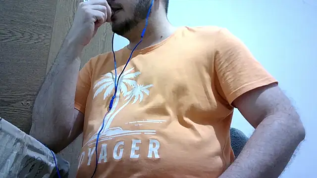 Black Scorpion91 online show from 09.26.25