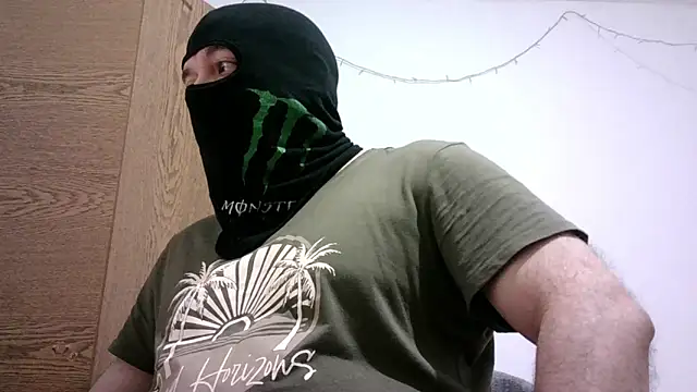 Black Scorpion91 online show from 10.06.25