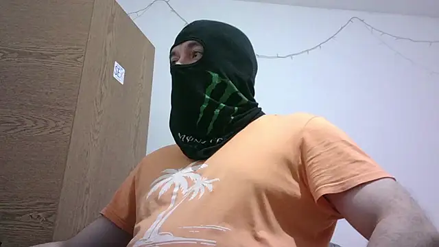 Black Scorpion91 online show from 01.16.26