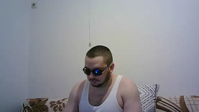 Snapshot of Black_Scorpion91 chatting on 05.18.26 Black Scorpion91 online show from 05.18.26