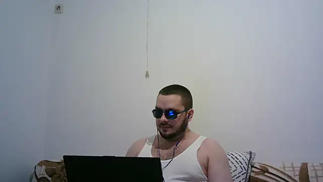 Snapshot of Black_Scorpion91 chatting on 05.27.26 Black Scorpion91 online show from 05.27.26