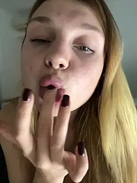 Emaline Fane online show from 02.05.26