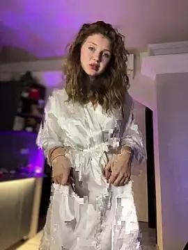 Emaline Fane online show from 03.31.26