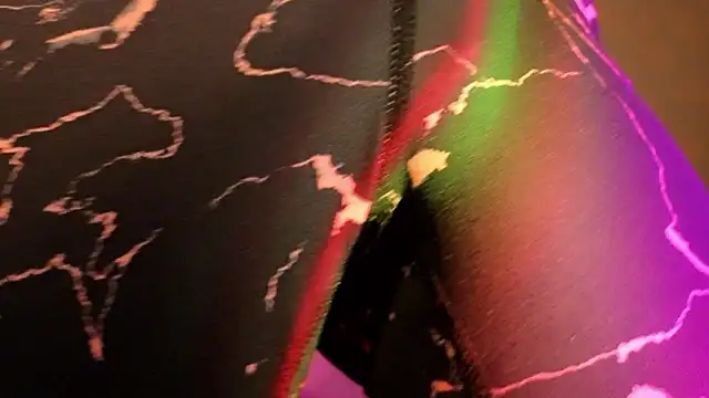 crispy alisia online show from 01.10.26