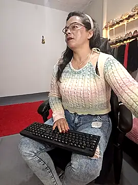 SolVegaNaciente online show from 03.24.26