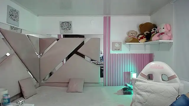 Mia garcia28 online show from 10.14.25