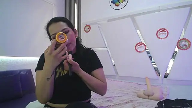 Mia garcia28 online show from 12.03.25