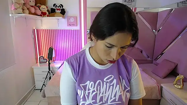 Mia garcia28 online show from 02.04.26