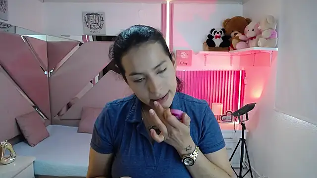 Mia garcia28 online show from 07.09.26