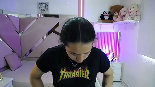Mia garcia28 online show from 07.17.26