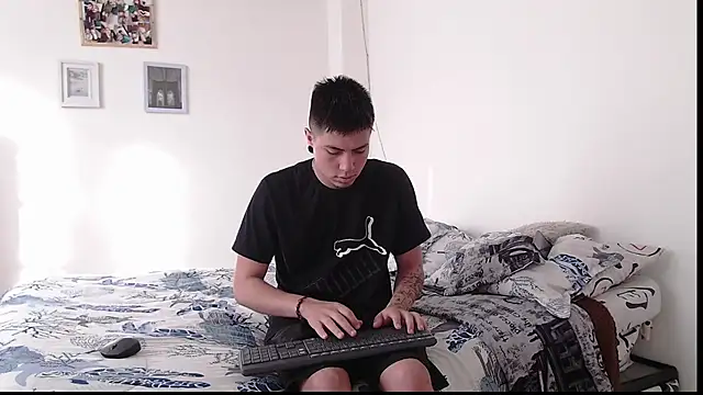 Sweet paradisex online show from 09.22.25