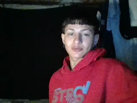 Ebebyjuan online show from 03.29.26