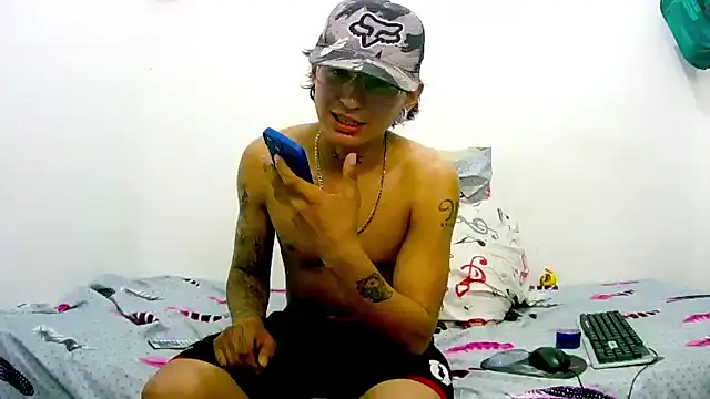Snapshot of Ebebyjuan chatting on 06.30.26 Ebebyjuan online show from 06.30.26