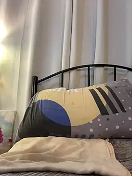 RomanticPearlTS online show from 11.08.25